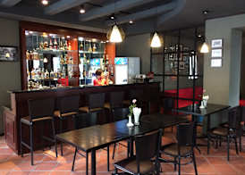 La Passion Classic Hotel 3