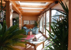 Relais Leon d'Oro 2