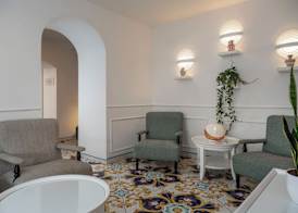 Hotel Savoia 3