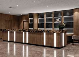 AC Hotel by Marriott Innsbruck 4