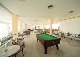 Maracaibo Aparthotel 3