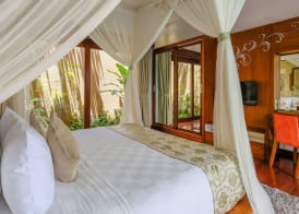 The Kasih Villas & Spa 4