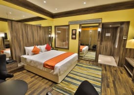 Sayaji Rajkot 4