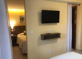 Hotel La Forêt & Beach Lounge 5