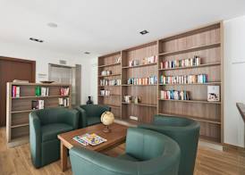 Meliá Laguna Beach - Adults Only 4