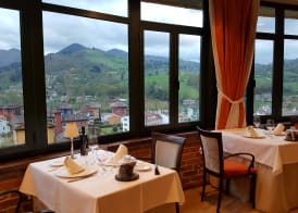 Hotel Mirador de la Cepada 5