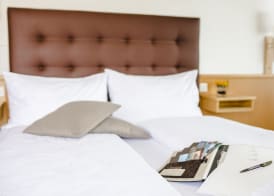Seerausch Swiss Quality Hotel 3