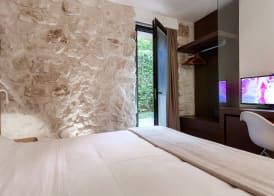 Villa Boscarino Boutique Hotel & Spa 5