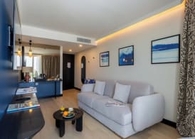 Mercure La Rochelle Vieux Port 5