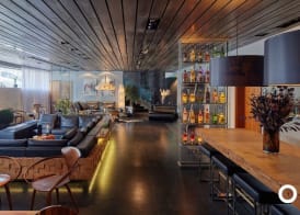Thingholt by Center Hotels 5