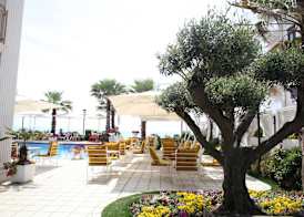 Palace Hotel & SPA 2