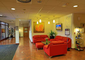 PRIMAVERA Hotel & Congress centre 3