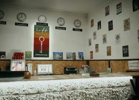 LOFT HOSTAL Group 2
