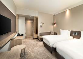 Holiday Inn MANNHEIM CITY - HAUPTBAHNHOF by IHG 5
