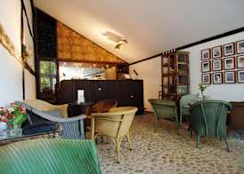 Seehotel Am Neuklostersee 2