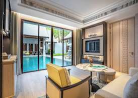 InterContinental Hotels PHUKET RESORT by IHG 4