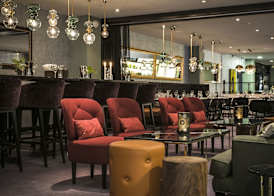 Clarion Hotel Winn 4