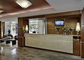 Courtyard by Marriott San Juan Miramar 2