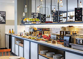Aparthotel Adagio Paris Montrouge 2