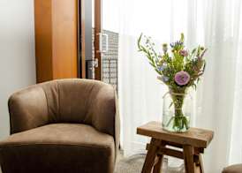 Spoorzicht Long Stay Apartments 3