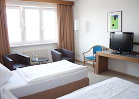 Skycity Hotel Atrigon 4