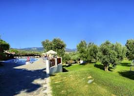 APARTHOTEL KAMPOS VILLAGE 4