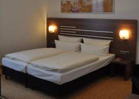 Hotel Brühlerhöhe 5