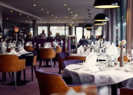 Hotel Charleroi Airport - Van Der Valk 2
