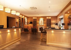 TOWNHOUSE Hotel 4