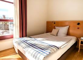 Boulevard Hotel Altstadt Schwerin 5