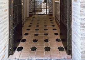 Hotel Boutique Casas de Santa Cruz 5