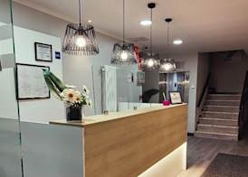 Hotel Acebo Plaza Mayor 5