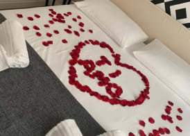 Luxmarì Hotel & Spa 3