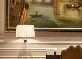 The St. Regis Florence 4