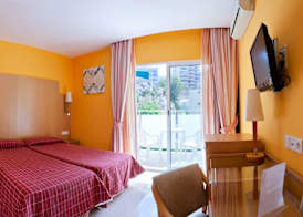 Hotel La Cala Finestrat 5