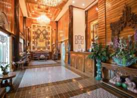 Pingviman Hotel 2