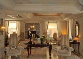 Hotel Jolanda 4