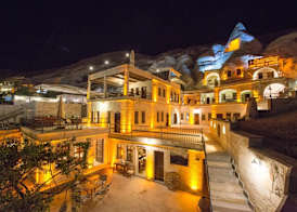 Charming Cave Hotel 2