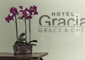 Hotel Gracia 3