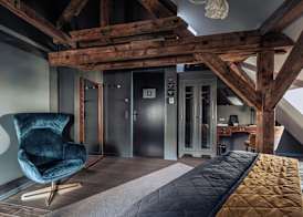 Boutique Hotel Spedition a member of DESIGN HOTELS 4