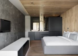 POD Camps Bay by The Oyster Collection 4