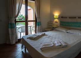 Residence Lu Lamoni Costa Nord 5