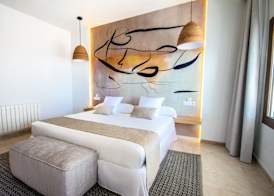 Hotel Servigroup Montíboli 5