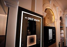 FortyPlusOne Hotel Vienna 3