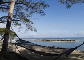 Anchorage Beach Resort 5