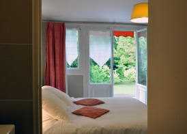 Hostellerie et SPA de la Vieille Ferme 3