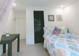 Le Blanc by Arirang Beach Resort 4