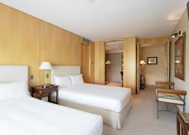 Suites del Mar Fenals 5