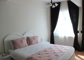 Basilica Guest House 4