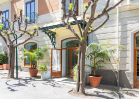 Grand Hotel Europa Palace Sorrento 3